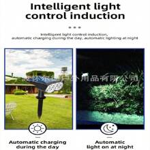 Solar Lamps - Màu vàng - Xem 6