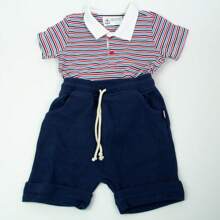 Baby Boys Costumes - Nhiều màu - Xem 1