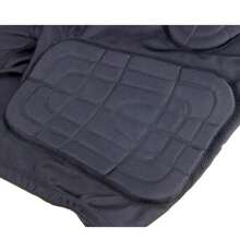 Youth Kids Protective Short Pants For Football Bike Skate Rugby Snowboard Ski - Black - View 3