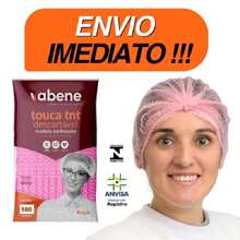 Shower Caps - 淺粉色 - 查看 2