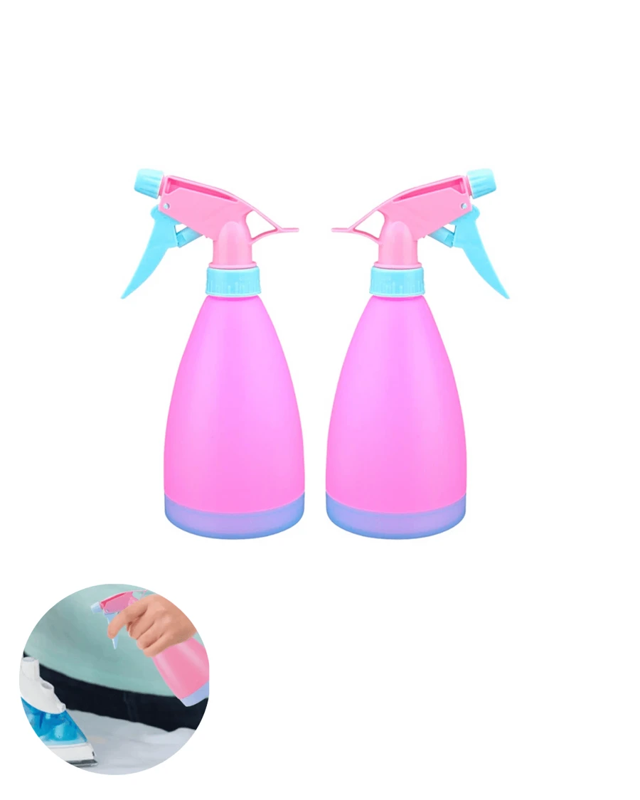 Watering Kits - Màu Hồng baby - Xem 1
