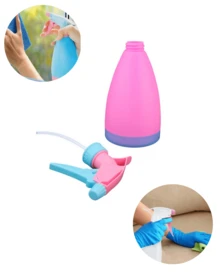 Watering Kits - Màu Hồng baby - Xem 2