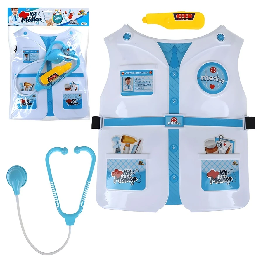 Medical Kits - 粉色 - 查看 1