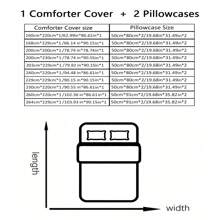 3D Bạch tuộc Chăn bông Che phủ Bạch tuộc Xúc tu Bộ chăn ga gối Đối với Trẻ em Người lớn Biển Marine Theo chủ đề Chăn bông Che phủ Dưới nước Thú vật Chăn ga gối đệm Phòng Trang trí Chăn bông Che phủ ( Che phủ + , Không có Cốt lõi ) - Nhiều màu - Xem 2