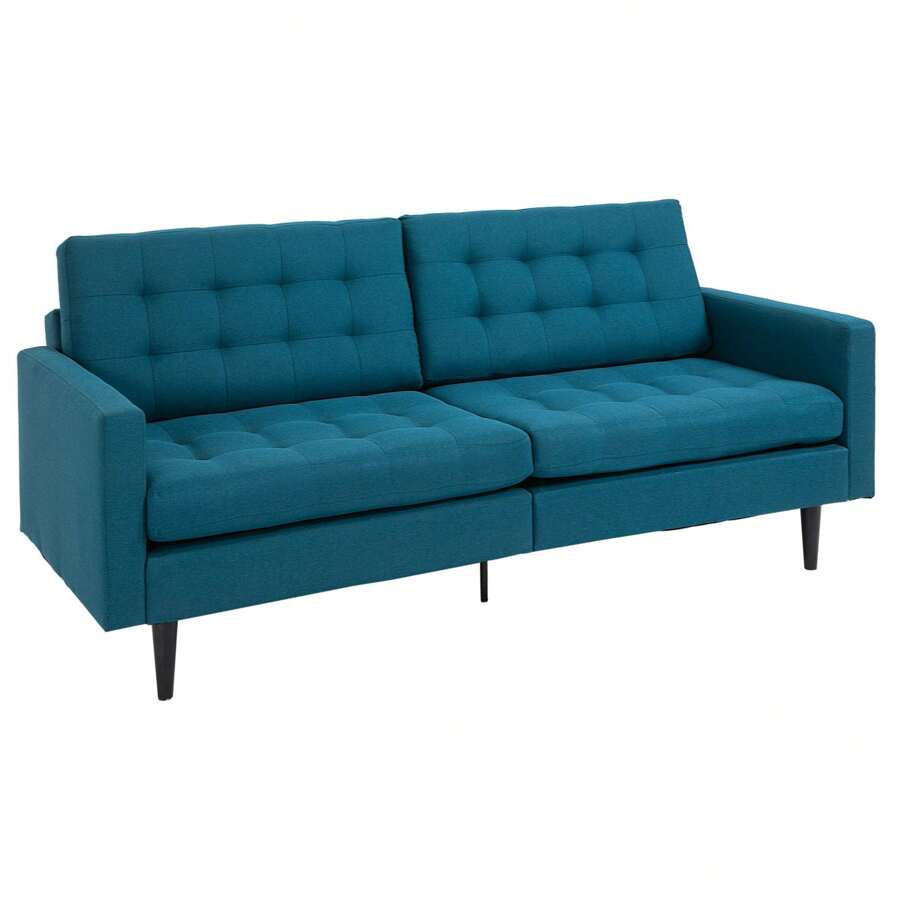 HOMCOM Sofas & Couches - 水鴨藍 - 查看 1