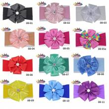 Phụ kiện tóc cho bé - Rỉ Nâu - Xem 2