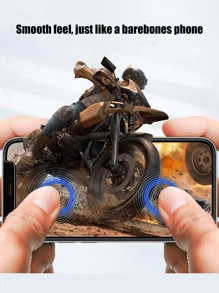 3 件高清钢化玻璃屏幕保护膜，1：1 视网膜显示屏质量，防刮、防碎、耐用，兼容 X/XR/11/12/13/14/15/16/17/17 Air/17 Pro/17 Pro Max 系列 - 無色 - 查看 7