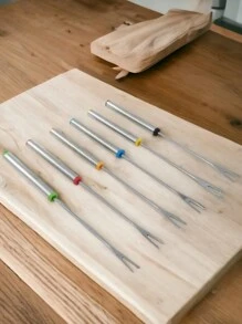 Fondue Pots - Nhiều màu - Xem 5