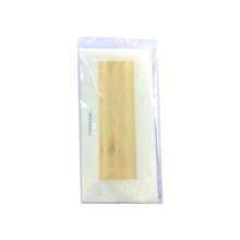 20 Ready-To-Use Body Waxing Sheets Depilflax Depilatory Wax Paper