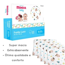 Disney Baby Cloth Diapers - 男性 - 查看 2