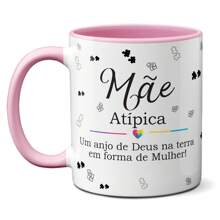 Mugs - 淺粉色 - 查看 1