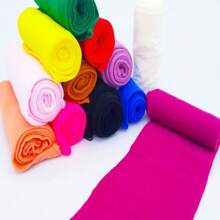 Baby Hair Accessories - 寶藍色 - 查看 2