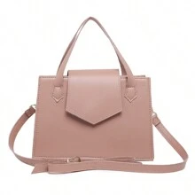 Women Tote Bags - Beige - View 2