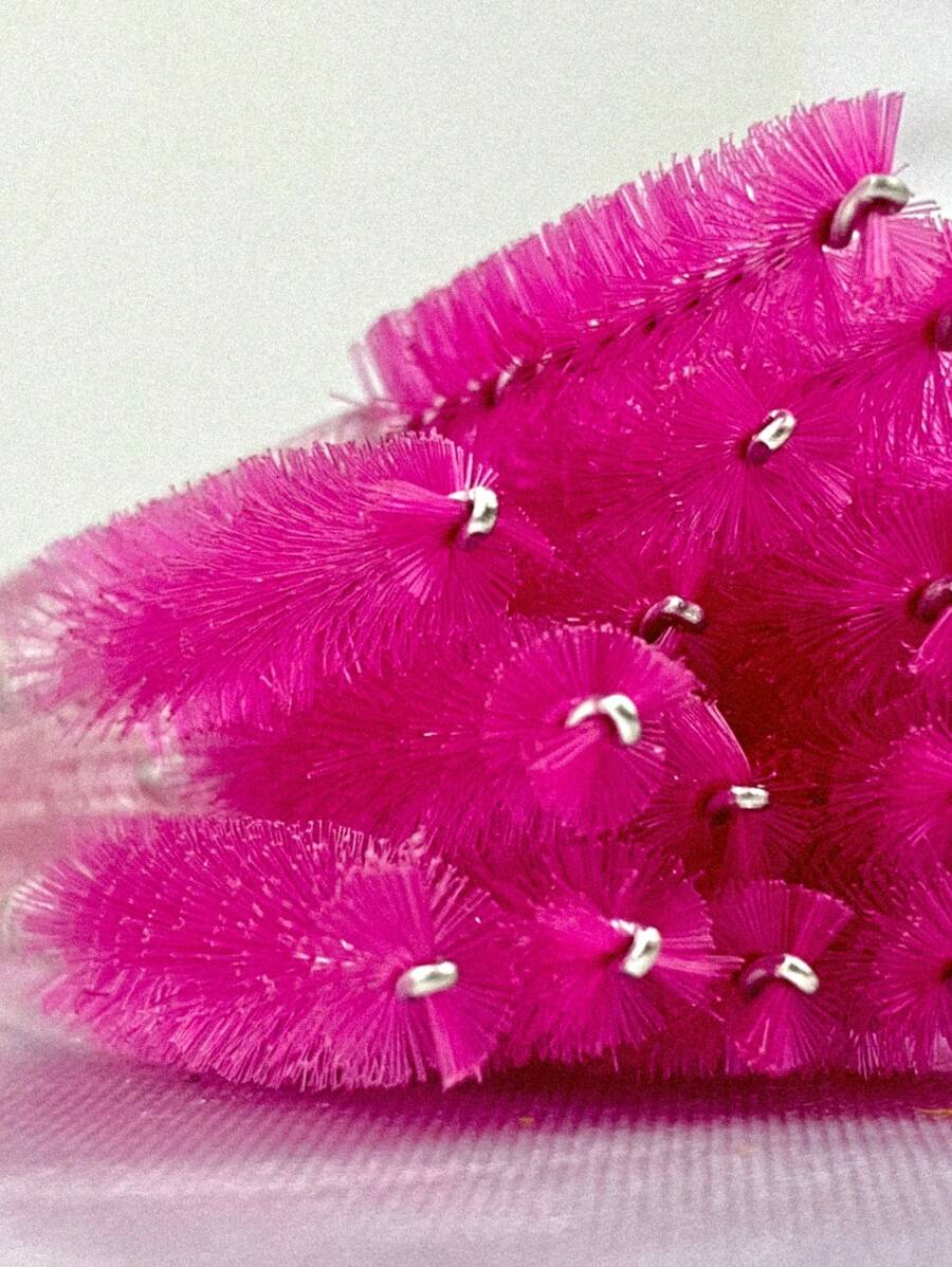 Eye Brushes - Màu tím - Xem 1