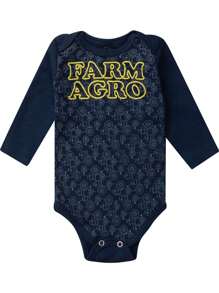 Baby Boys Jumpsuits - Baby Blue - View 7