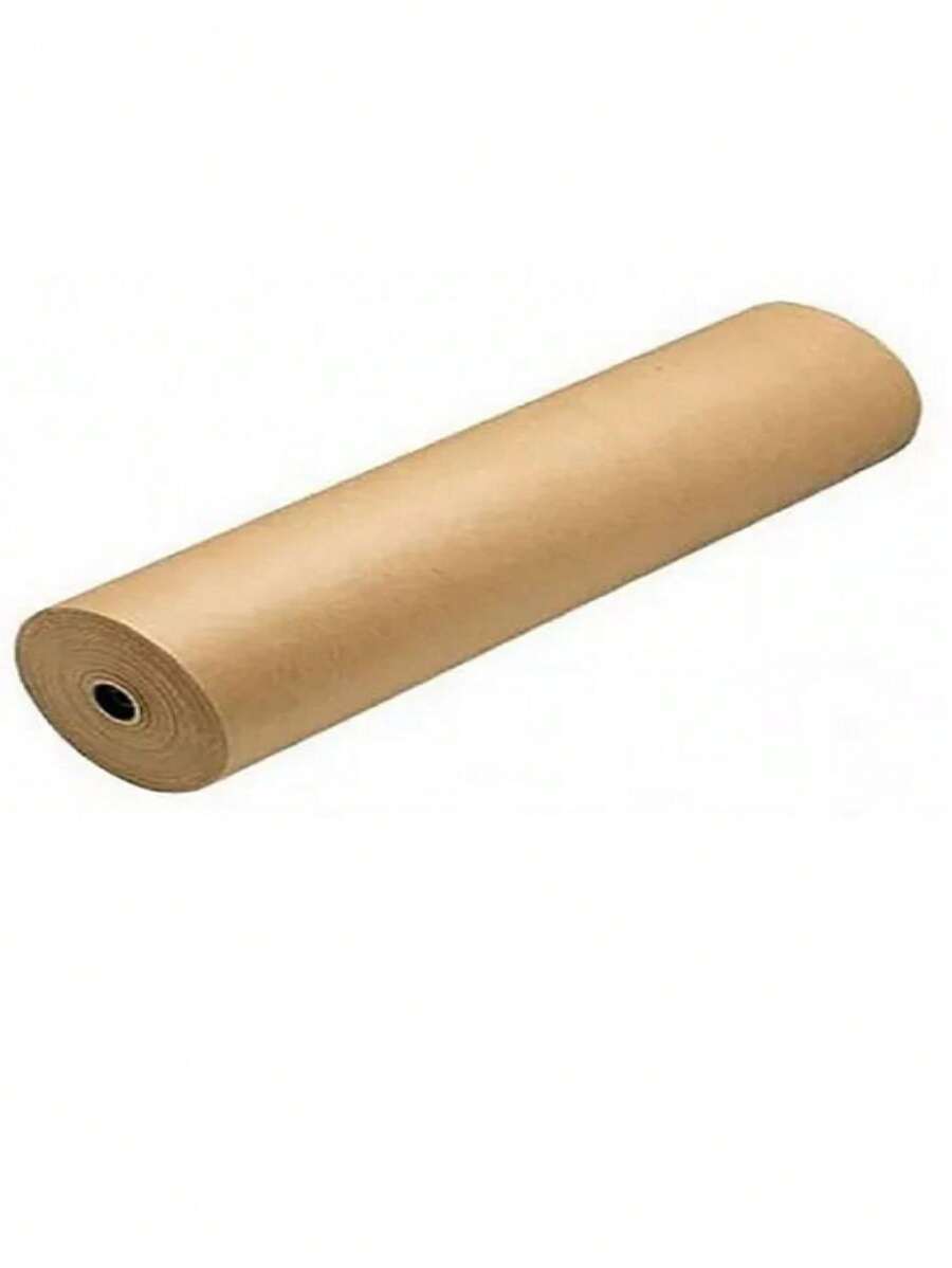 Kraft Paper - Rỉ Nâu - Xem 1