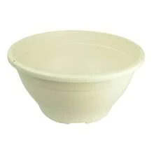 Flower Pots & Planters - 白色 - 查看 1