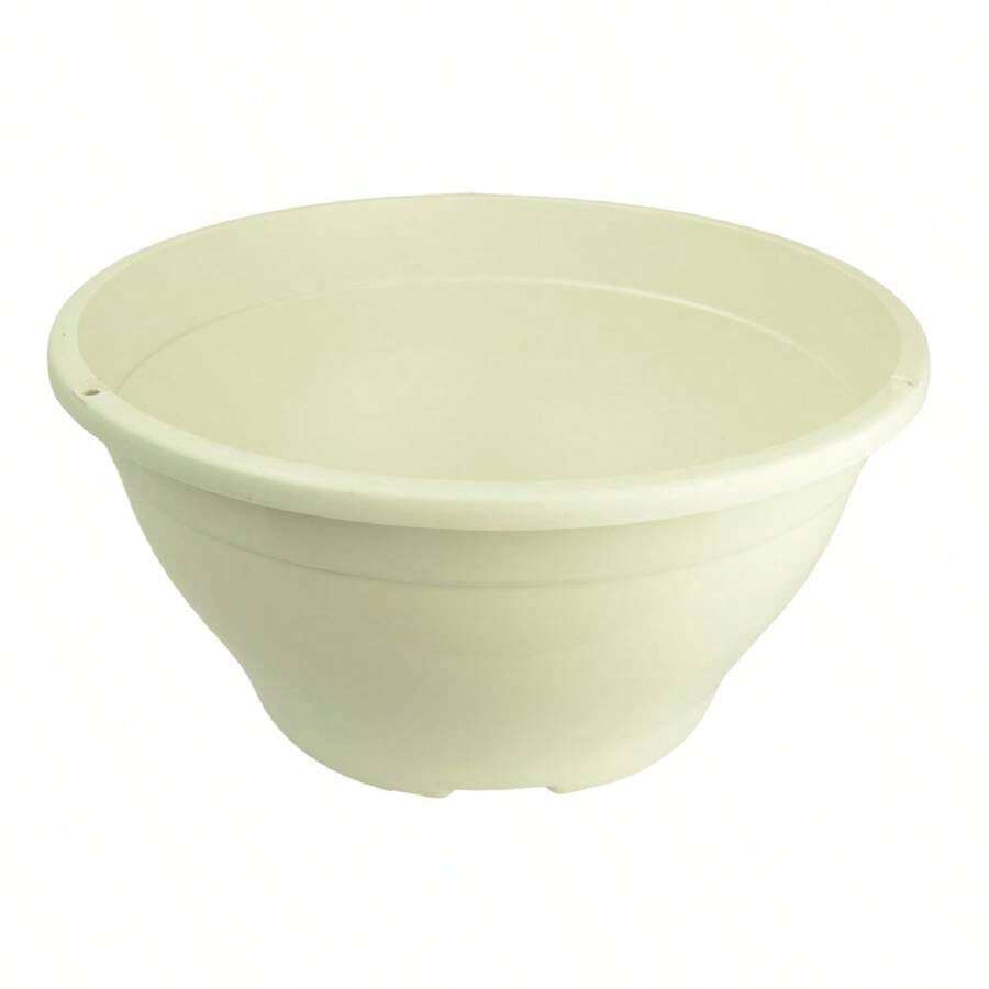 Flower Pots & Planters - 白色 - 查看 1