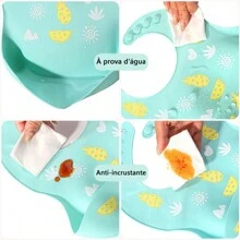 Baby Bibs - BA01 - 查看 9