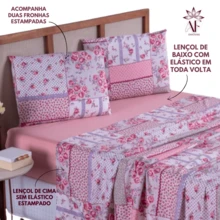 Sheet Sets With Pillowcases - Nhiều màu - Xem 10