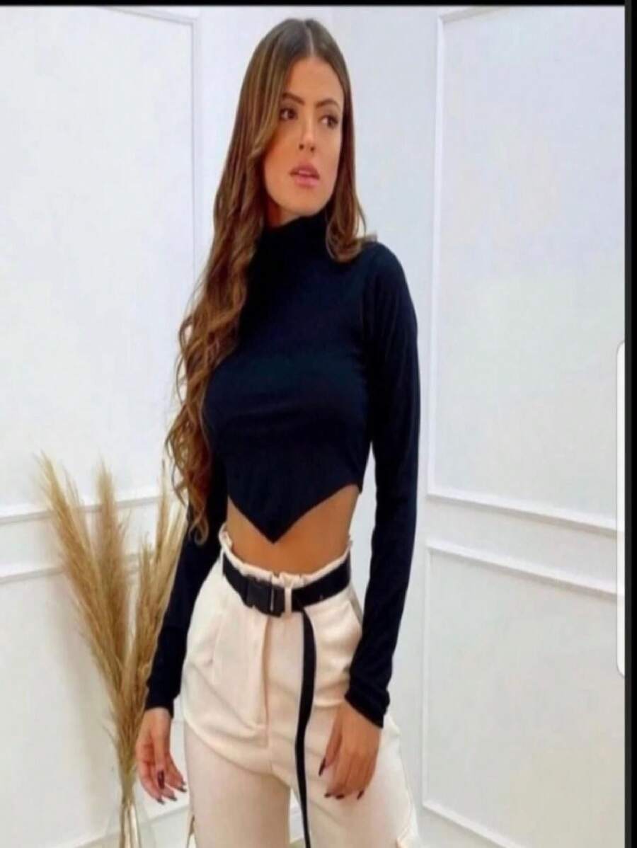 Women Tank Tops & Camis - màu đen - Xem 1