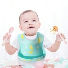 Baby Bibs - BA05 - Xem 4