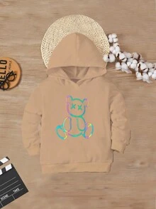 Tween Boys Coats - Màu be - Xem 1