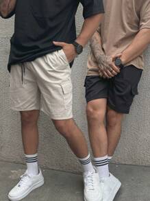 Men Shorts - Multicolor - Ver 1