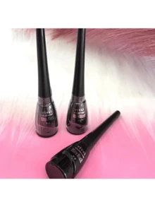 Eyeliners - bút kẻ mắt vivai ultra black (mới) - Xem 3