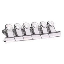 Nail Art Tools - 銀色 - 查看 7