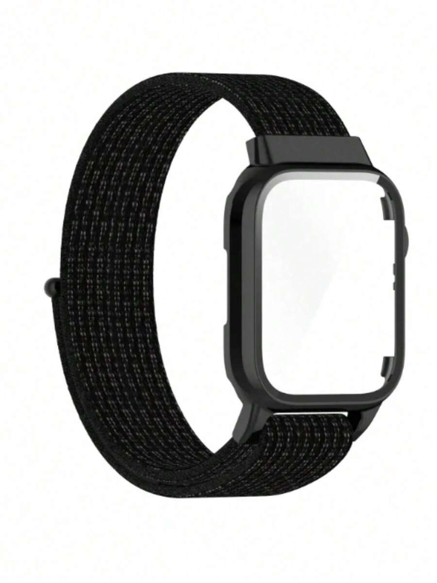 Smartwatch Band - màu đen - Xem 1