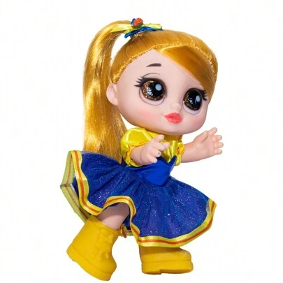 Muñeca Bely BB 26 cm