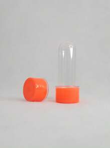 Party Backdrops - 橘色 - 查看 2