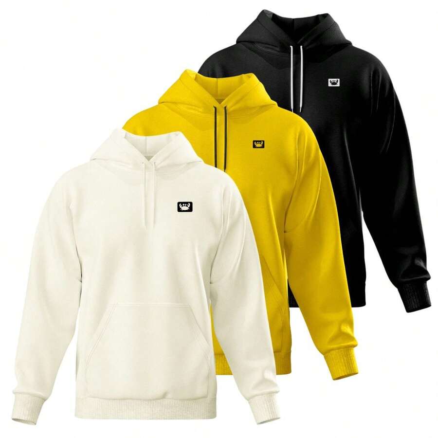 Men Sweatshirts - Ver 1