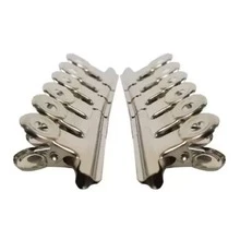 Nail Art Tools - 銀色 - 查看 5