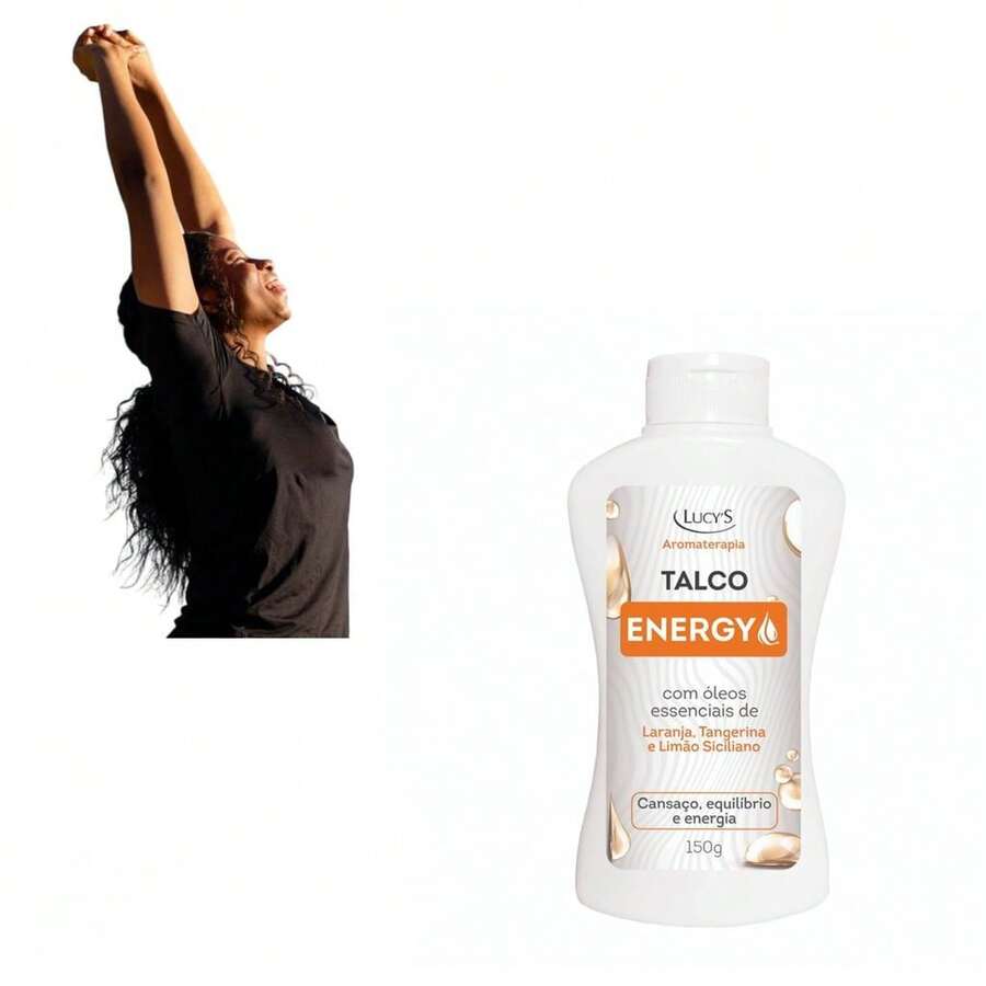 Essential Oil - 橘色 - 查看 1