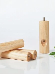 VASAGLE Coat Racks - White - View 3