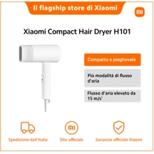 Xiaomi Secadores de pelo barberia - Rosa - Ver 1