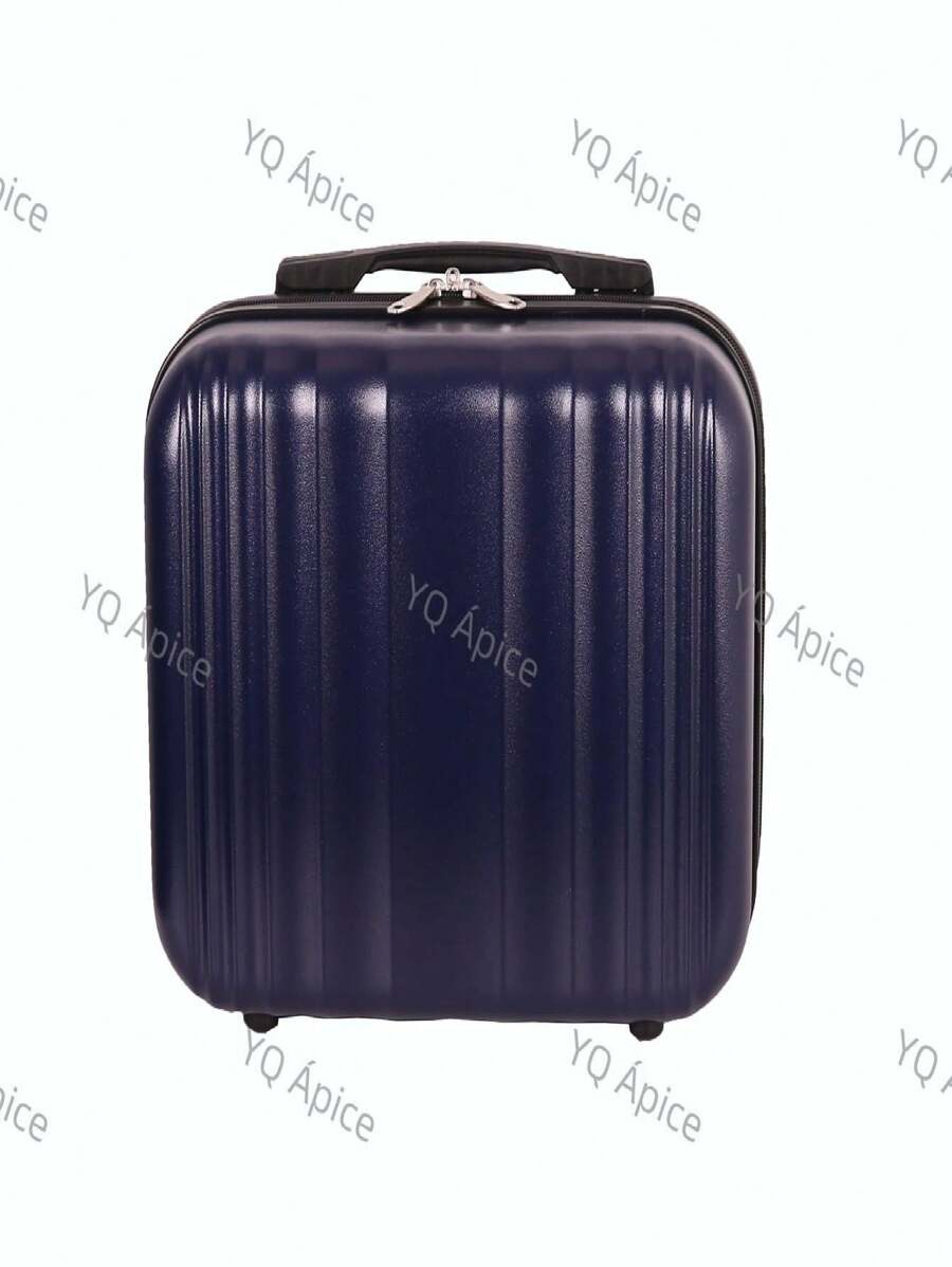 Make Up Bags - 藍色 - 查看 1