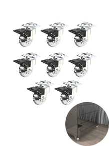 Other Storage Holders & Racks - 灰色 - 查看 1