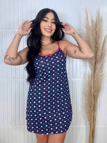 Women Nightgowns & Sleepshirts - Nhiều màu - Xem 3