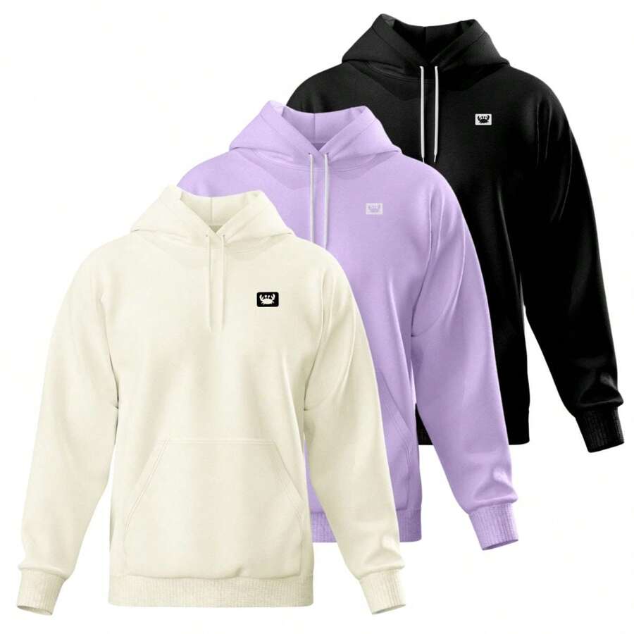 Men Sweatshirts - 查看 1