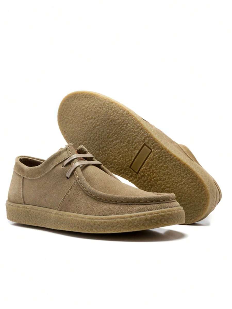 Men Boots - MILK SHAKE - 查看 1