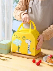 斜挎午餐袋 大容量防水冷藏包 男士手提包 学生保温午餐袋 带侧袋 斜挎包 单肩包 首字母A到Z字母图案 便携式帆布食品手提袋 收纳袋 食品袋 学校女士 单肩保温午餐袋 野餐袋 冰箱袋 保温午餐盒袋 办公室用 工作用 学校收纳袋 教师收纳袋 教室袋 教室收纳袋 学校用品袋 学校用品