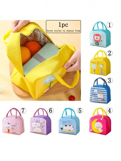 斜挎午餐袋 大容量防水冷藏包 男士手提包 学生保温午餐袋 带侧袋 斜挎包 单肩包 首字母A到Z字母图案 便携式帆布食品手提袋 收纳袋 食品袋 学校女士 单肩保温午餐袋 野餐袋 冰箱袋 保温午餐盒袋 办公室用 工作用 学校收纳袋 教师收纳袋 教室袋 教室收纳袋 学校用品袋 学校用品