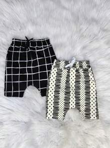 Young Boys Sets - màu đen - Xem 2