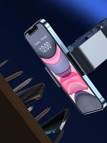 5pcs High Definition Tempered Glass Screen Protector, 1:1 HD Display Reproduction, Scratch-Resistant, Shatter-Proof, Durable, Compatible With Apple IPhone X/XR/11/12/13/14/15/16/16 Plus/16 Pro/16 Pro Max Series
