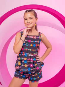 Young Girls Sets - 查看 5