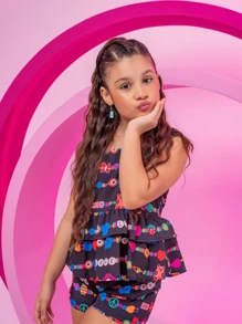 Young Girls Sets - 查看 4