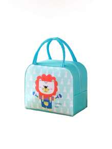 斜挎午餐袋 大容量防水冷藏包 男士手提包 学生保温午餐袋 带侧袋 斜挎包 单肩包 首字母A到Z字母图案 便携式帆布食品手提袋 收纳袋 食品袋 学校女士 单肩保温午餐袋 野餐袋 冰箱袋 保温午餐盒袋 办公室用 工作用 学校收纳袋 教师收纳袋 教室袋 教室收纳袋 学校用品袋 学校用品